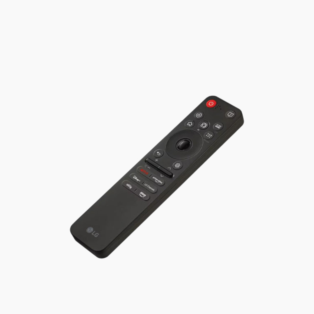 LG Magic Remote Control for select 2025 Compatible with Many LG Models