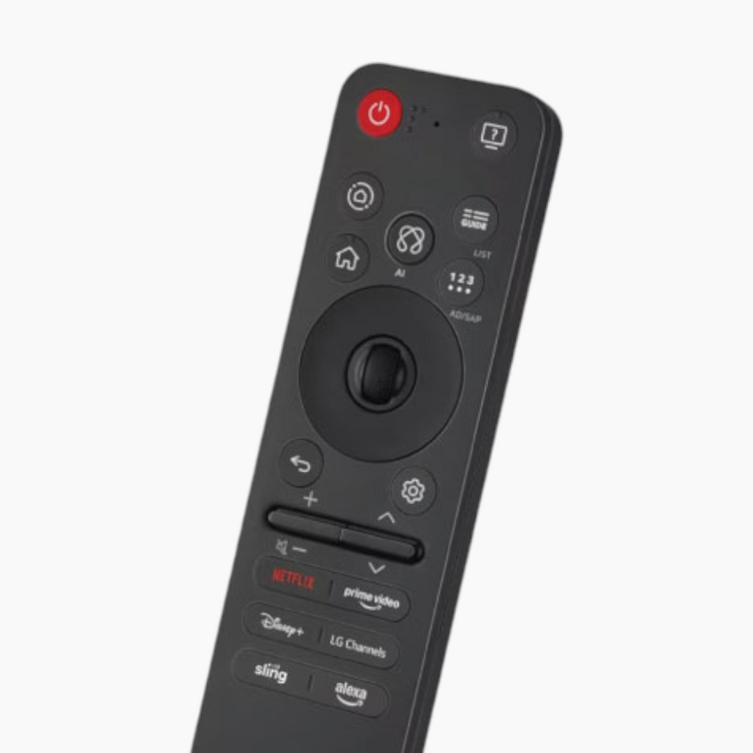 LG Magic Remote Control for select 2025 Compatible with Many LG Models