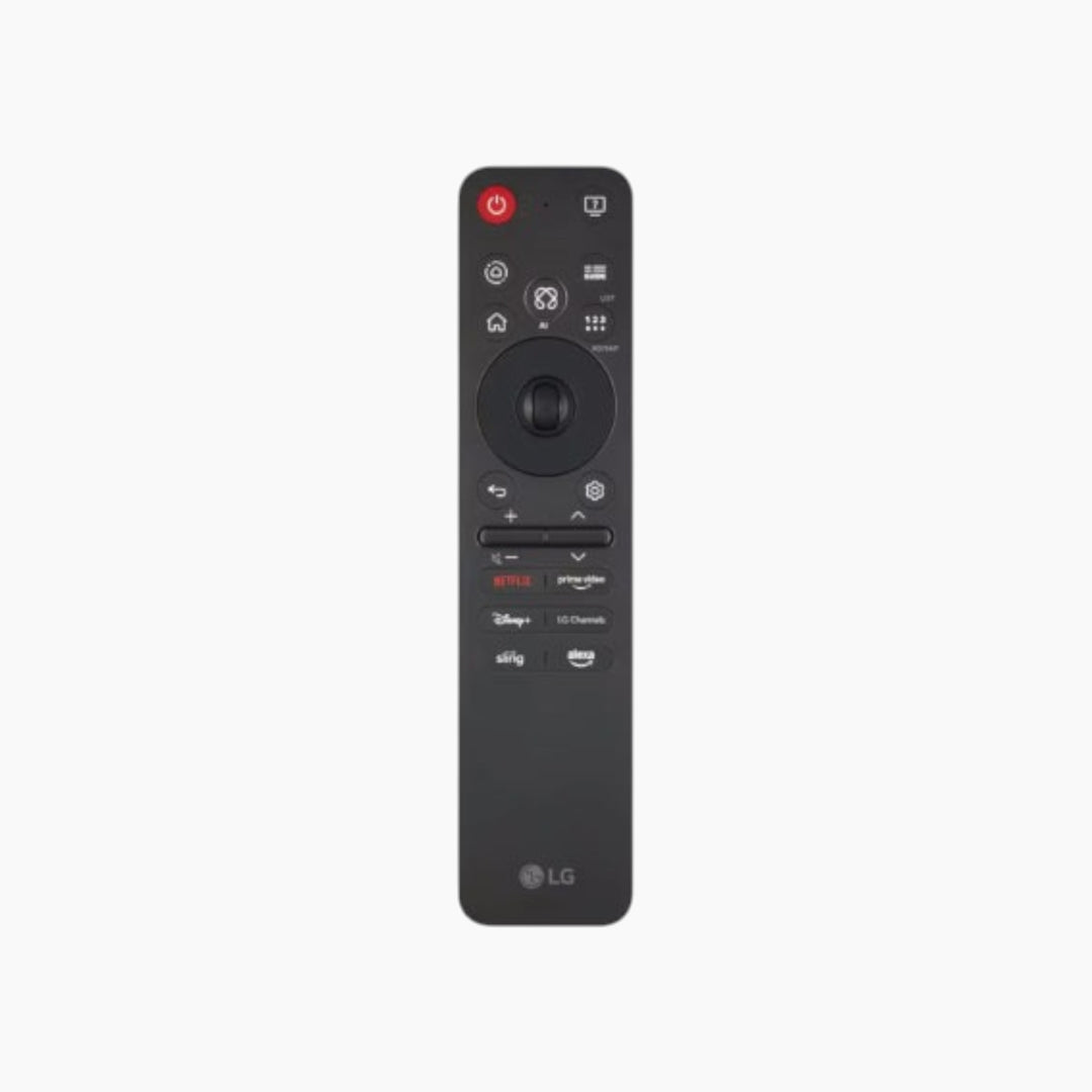 LG Magic Remote Control for select 2025 Compatible with Many LG Models