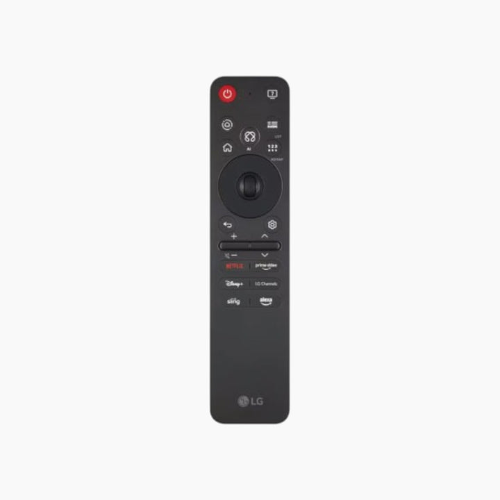 LG Magic Remote Control for select 2025 Compatible with Many LG Models