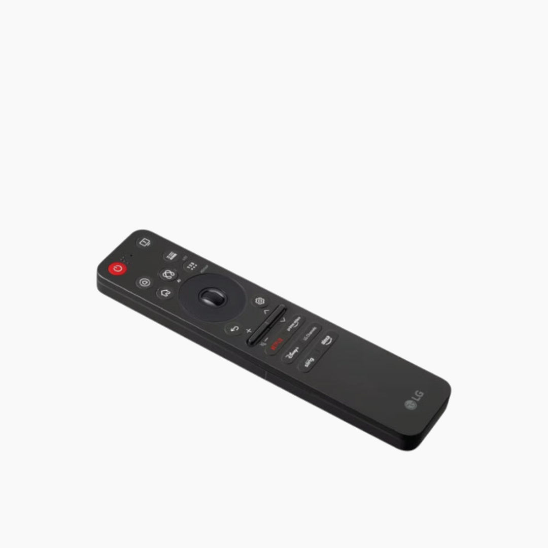 LG Magic Remote Control for select 2025 Compatible with Many LG Models