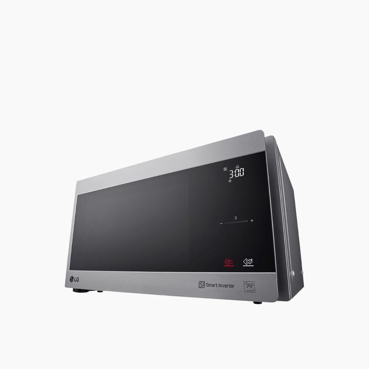 LG NeoChef Microwave 42L Smart Inverter