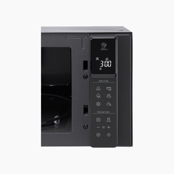 LG NeoChef Microwave 42L Smart Inverter