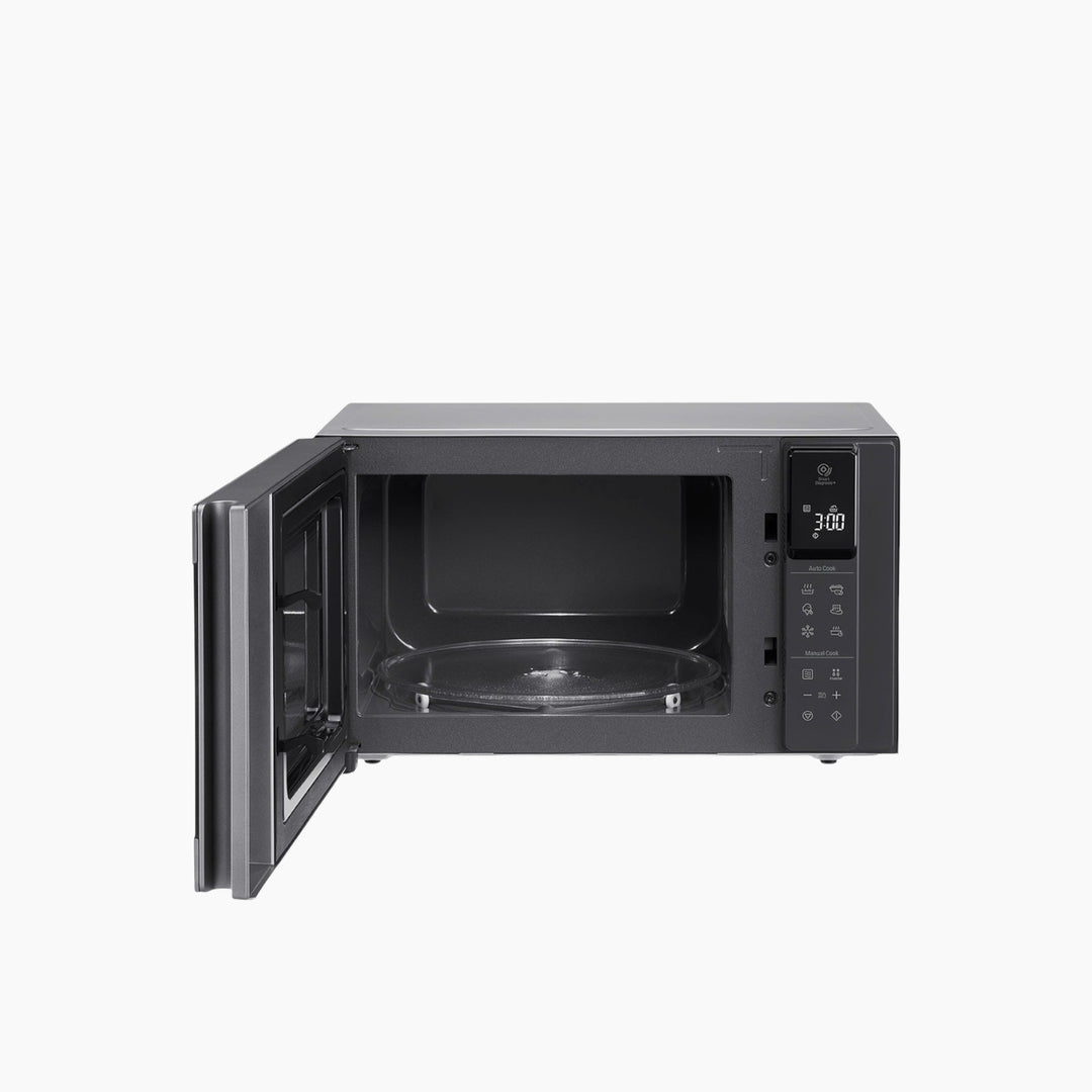 LG NeoChef Microwave 42L Smart Inverter