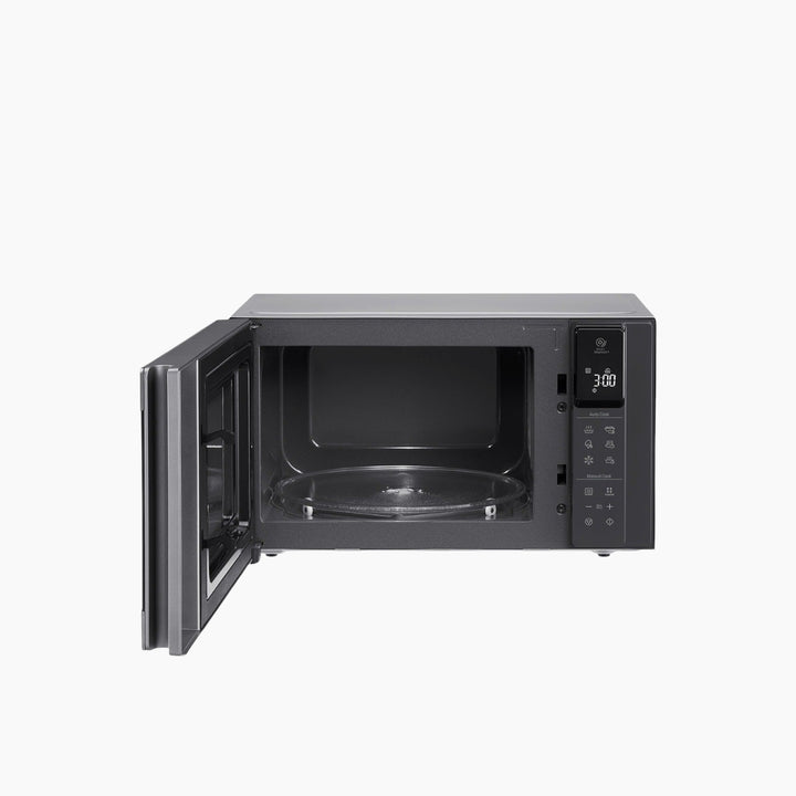 LG NeoChef Microwave 42L Smart Inverter