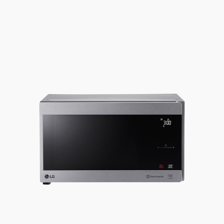 LG NeoChef Microwave 42L Smart Inverter