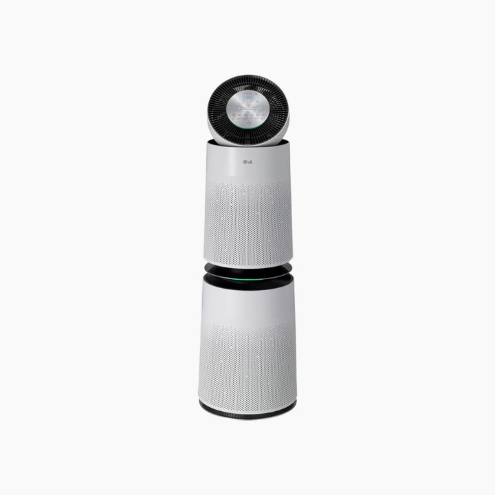 LG PuriCare air purifier with Baby Care Function