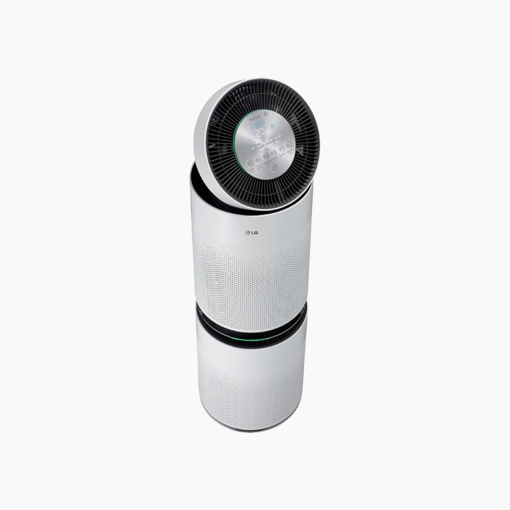 LG PuriCare air purifier with Baby Care function