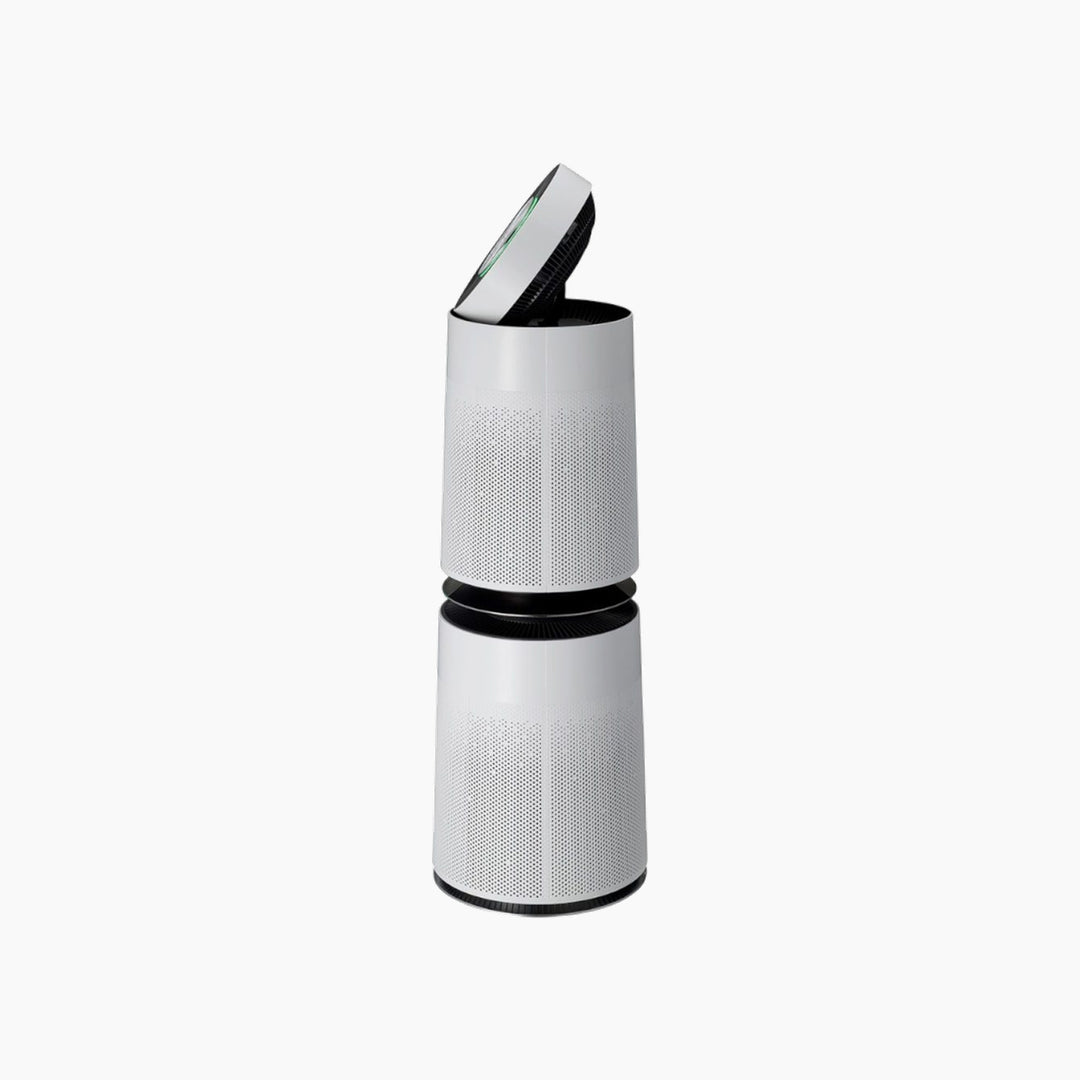 LG PuriCare air purifier with Baby Care Function