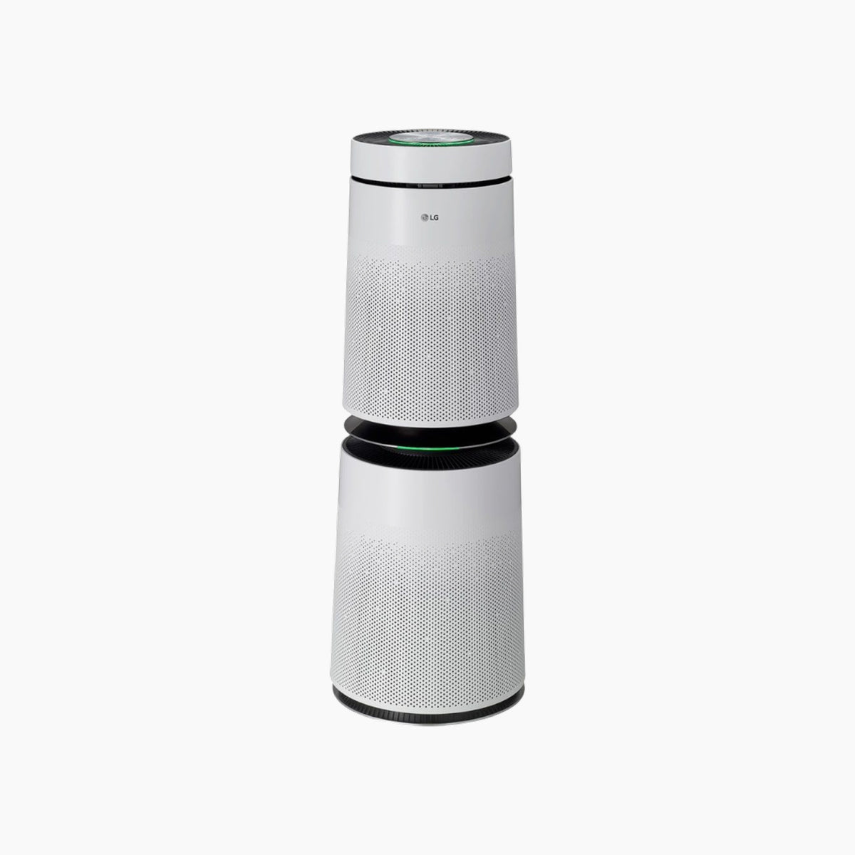 LG PuriCare air purifier with Baby Care Function