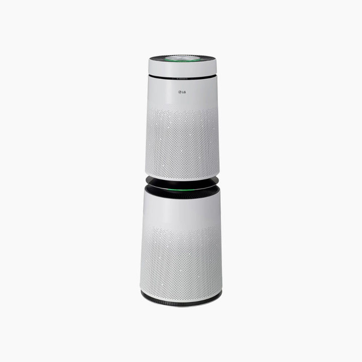 LG PuriCare air purifier with Baby Care Function