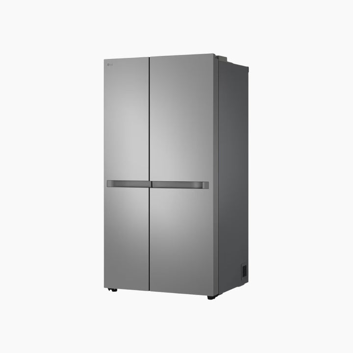 LG Side By Side Refrigerator 703L Inverter Compressor Multi AirFlow