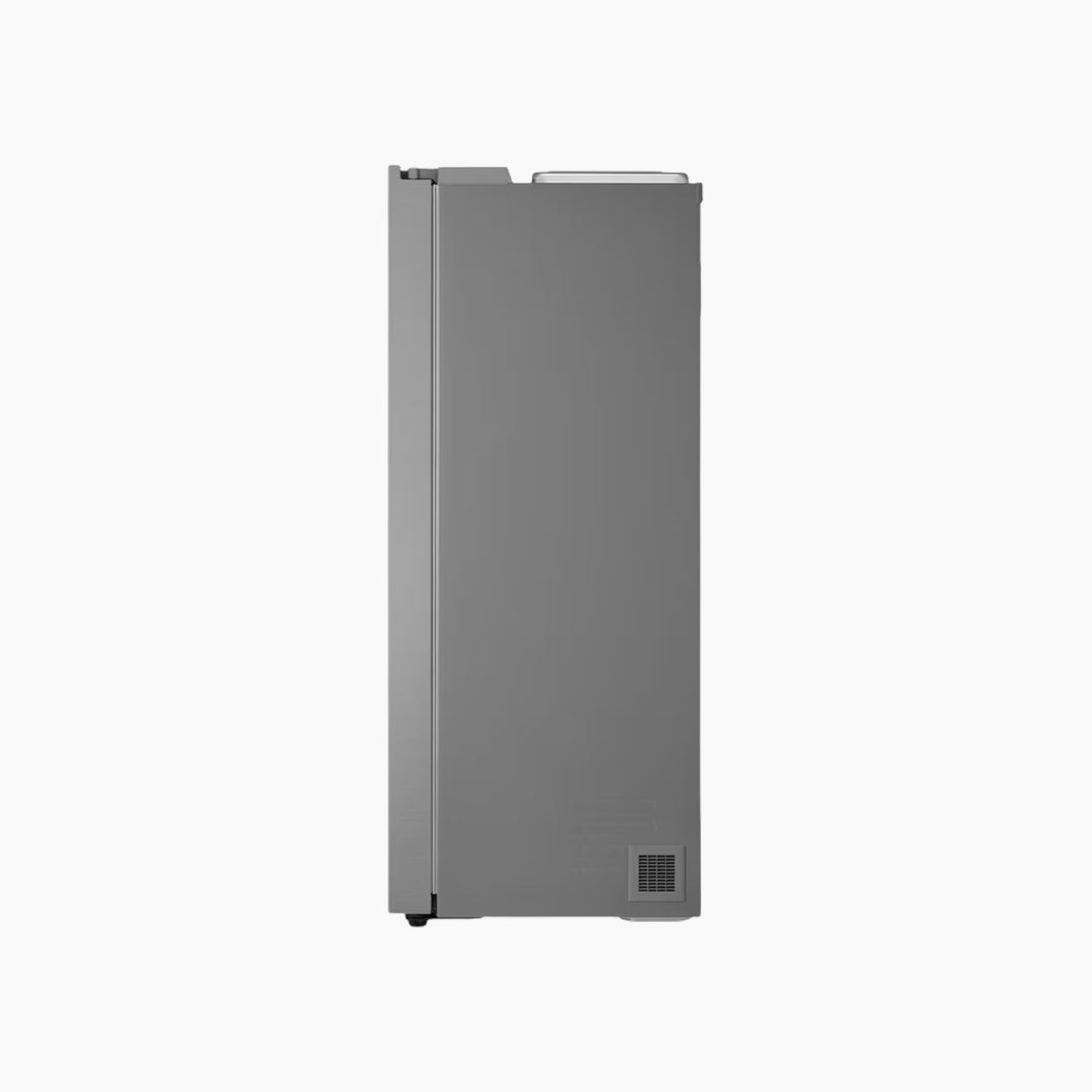 LG Side By Side Refrigerator 703L Inverter Compressor Multi AirFlow