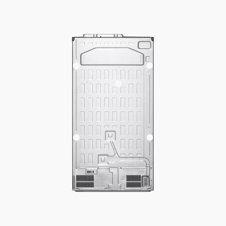 LG Side By Side Refrigerator 703L Inverter Compressor Multi AirFlow