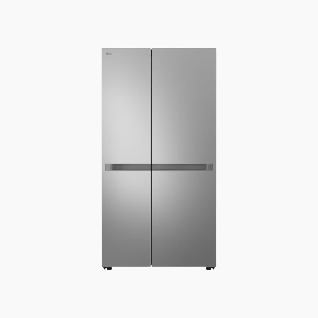 LG Side By Side Refrigerator 703L Inverter Compressor Multi AirFlow