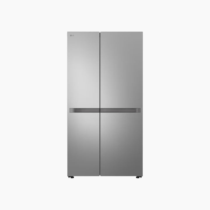 LG Side By Side Refrigerator 703L Inverter Compressor Multi AirFlow