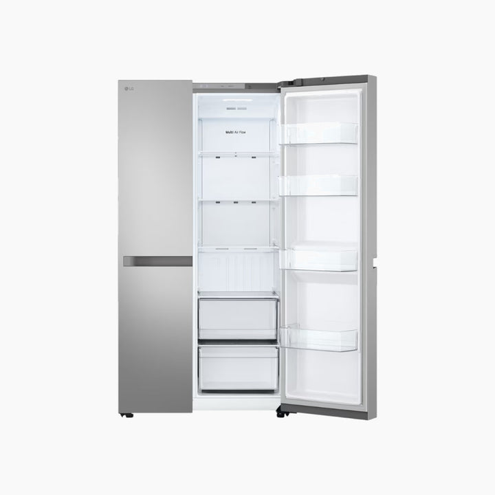 LG Side By Side Refrigerator 703L Inverter Compressor Multi AirFlow