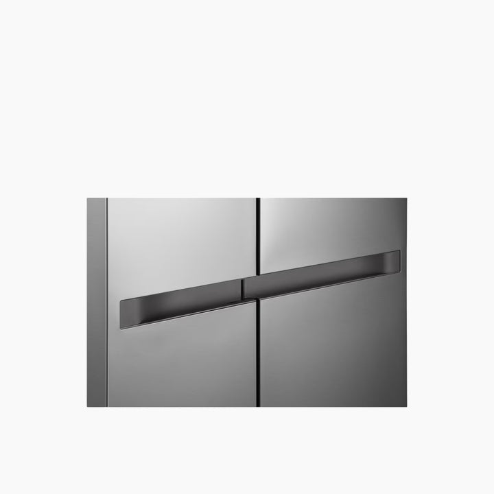 LG Side By Side Refrigerator 703L Inverter Compressor Multi AirFlow