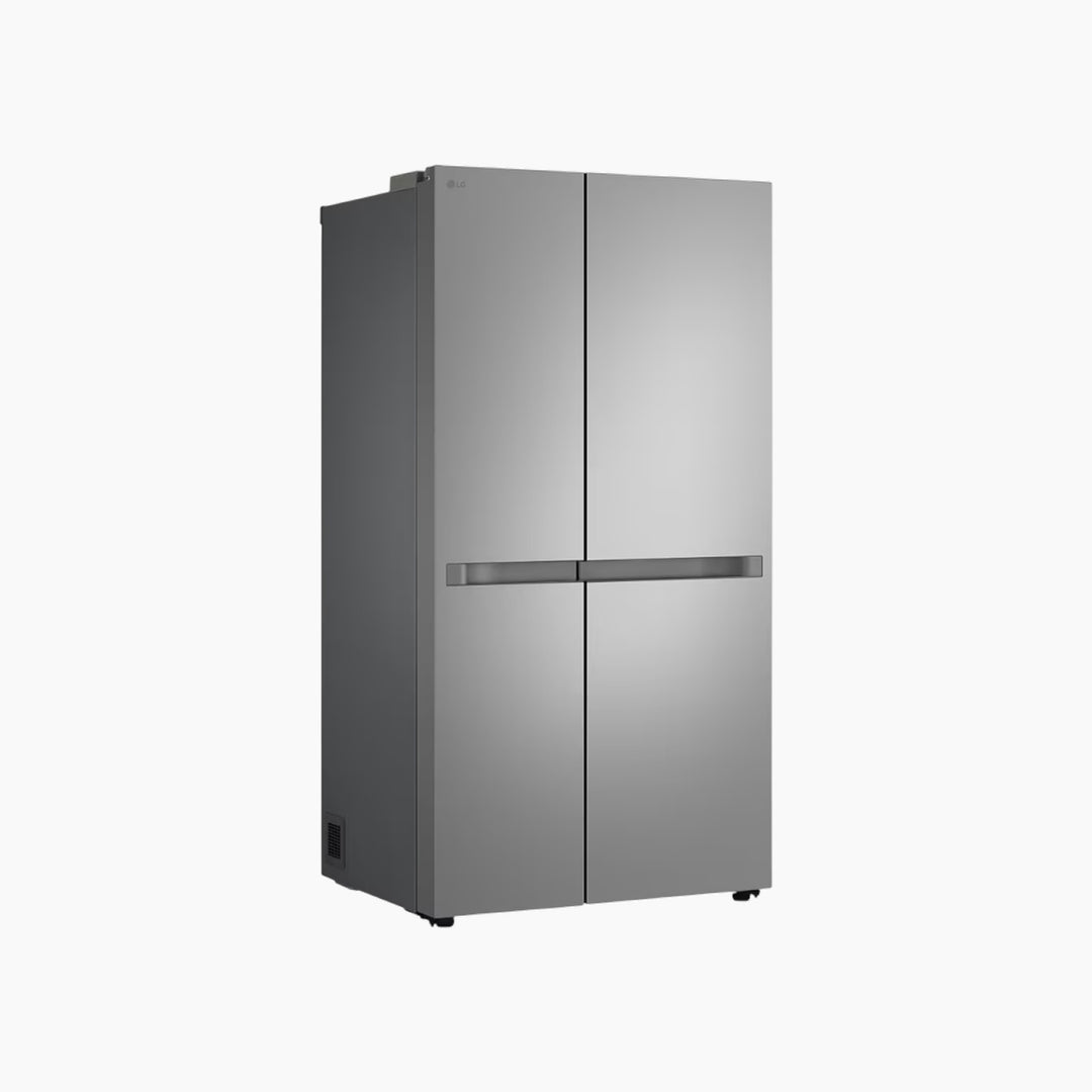 LG Side By Side Refrigerator 703L Inverter Compressor Multi AirFlow