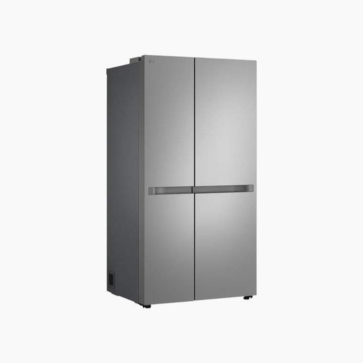 LG Side By Side Refrigerator 703L Inverter Compressor Multi AirFlow