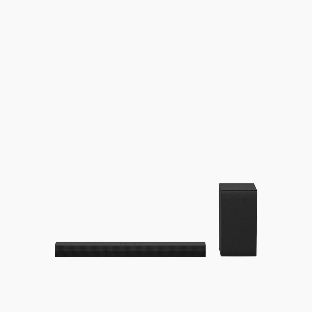 LG SoundBar for TV 2.1 Channel S40T