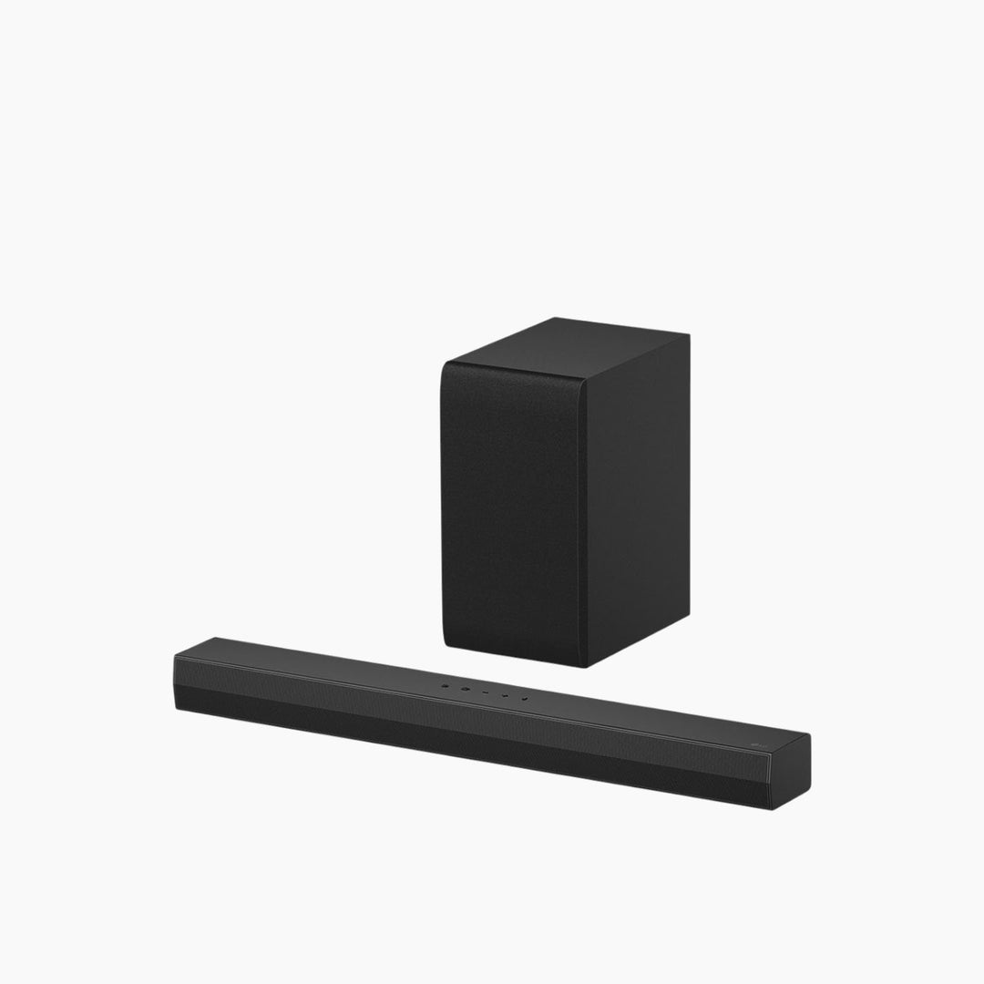 LG SoundBar for TV 2.1 Channel S40T