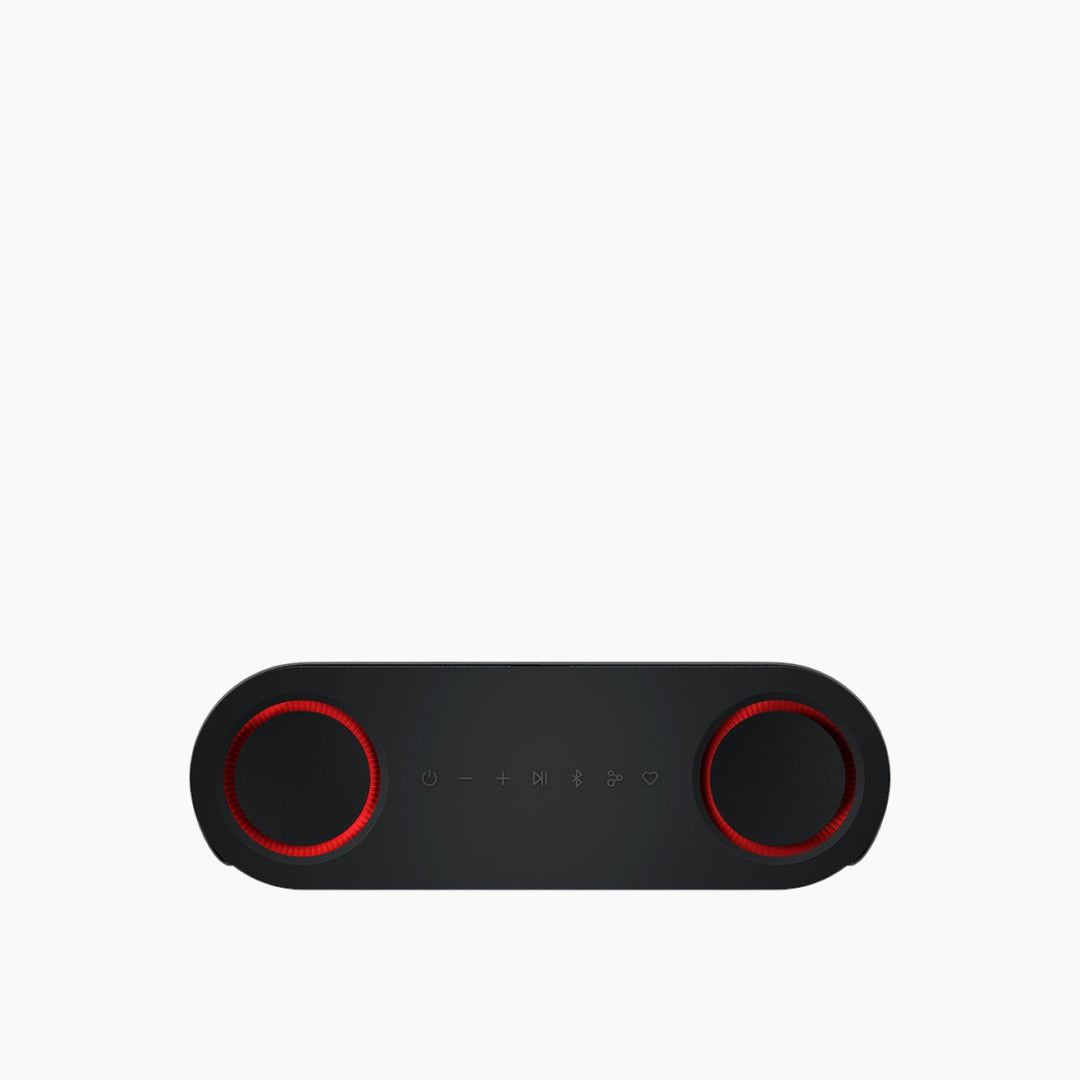 LG Xboom Bounce By Will.i.am