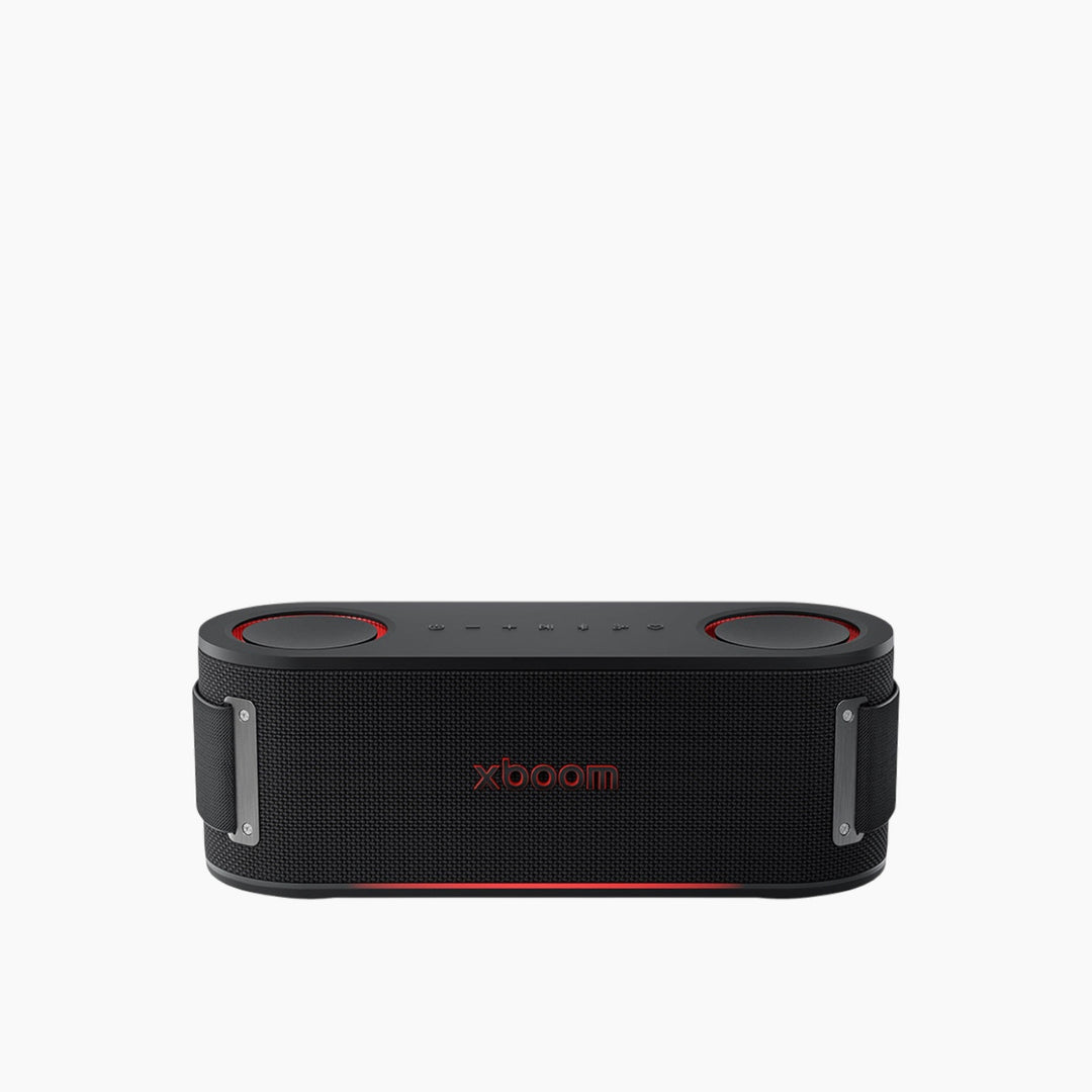 LG Xboom Bounce By Will.i.am