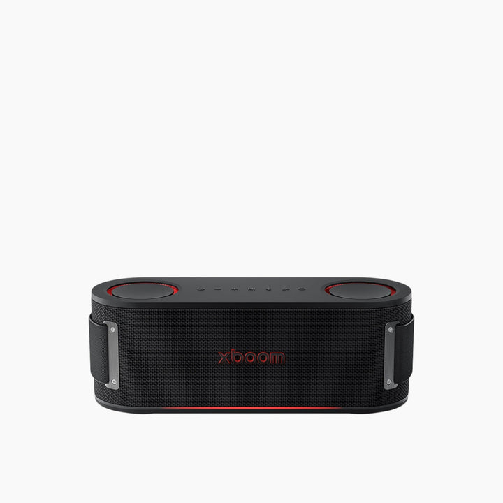 LG Xboom Bounce By Will.i.am