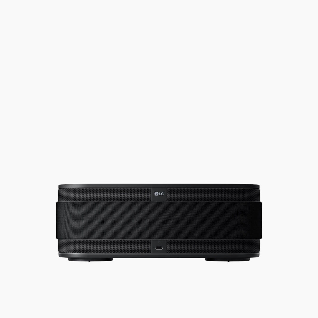 LG Xboom Bounce By Will.i.am