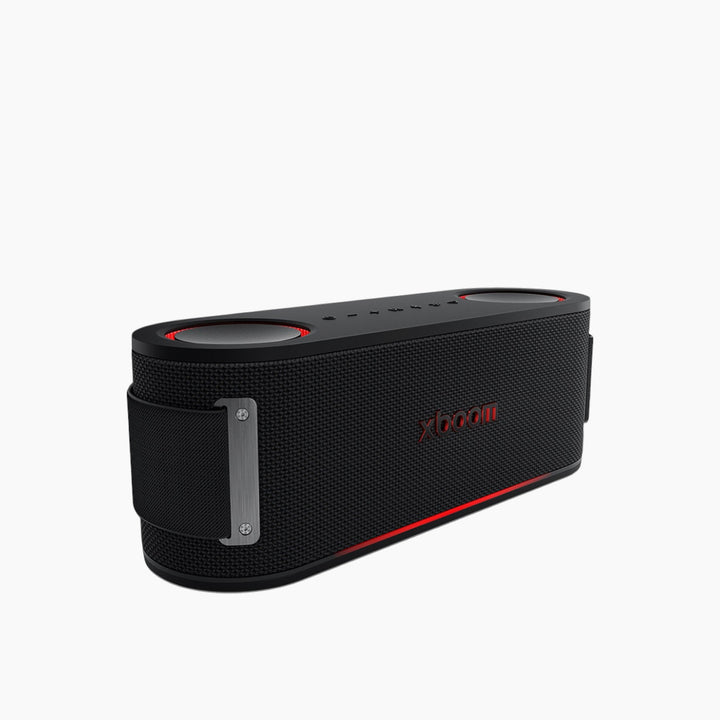 LG Xboom Bounce By Will.i.am