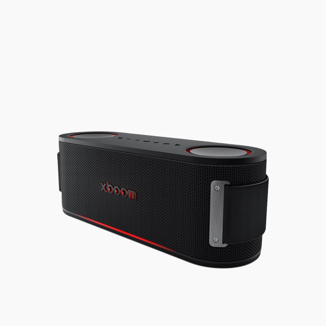 LG Xboom Bounce By Will.i.am