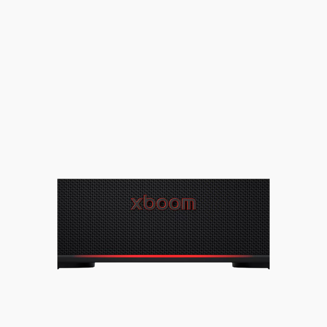 LG Xboom Bounce By Will.i.am