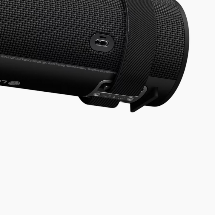 LG Xboom Grab Tuned By Will.i.am