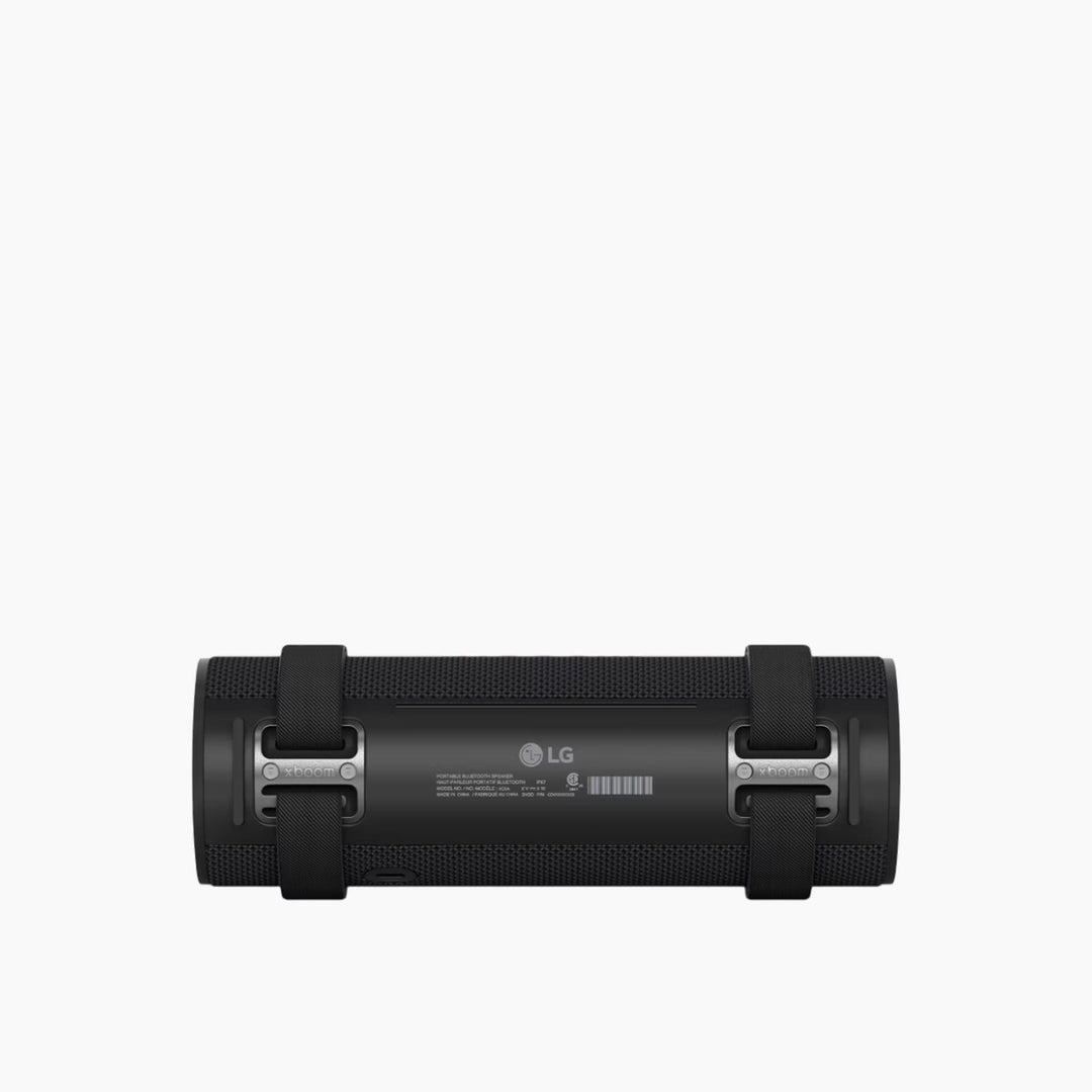 LG Xboom Grab Tuned By Will.i.am