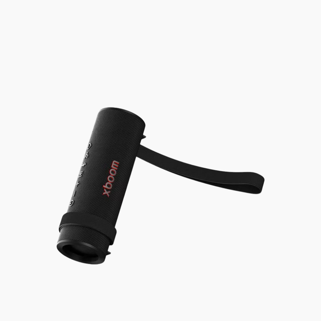 LG Xboom Grab Tuned By Will.i.am