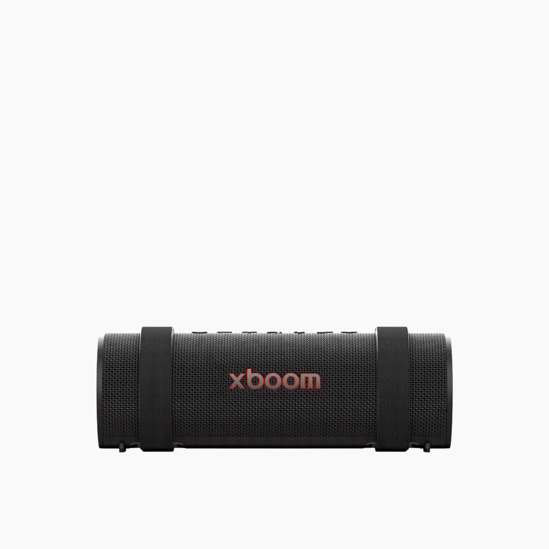 LG Xboom Grab Tuned By Will.i.am