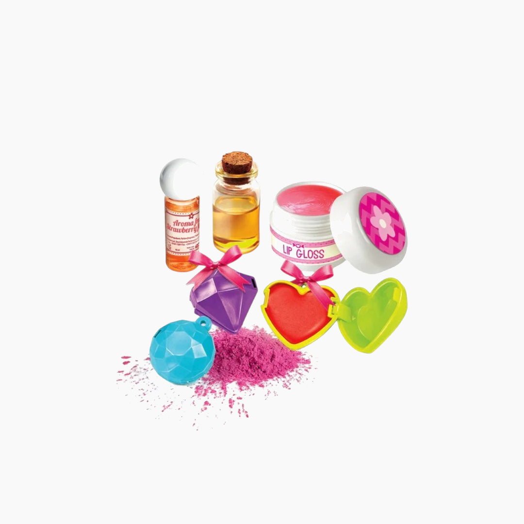 Clementoni Lip Balm - Pink Idea (USA)