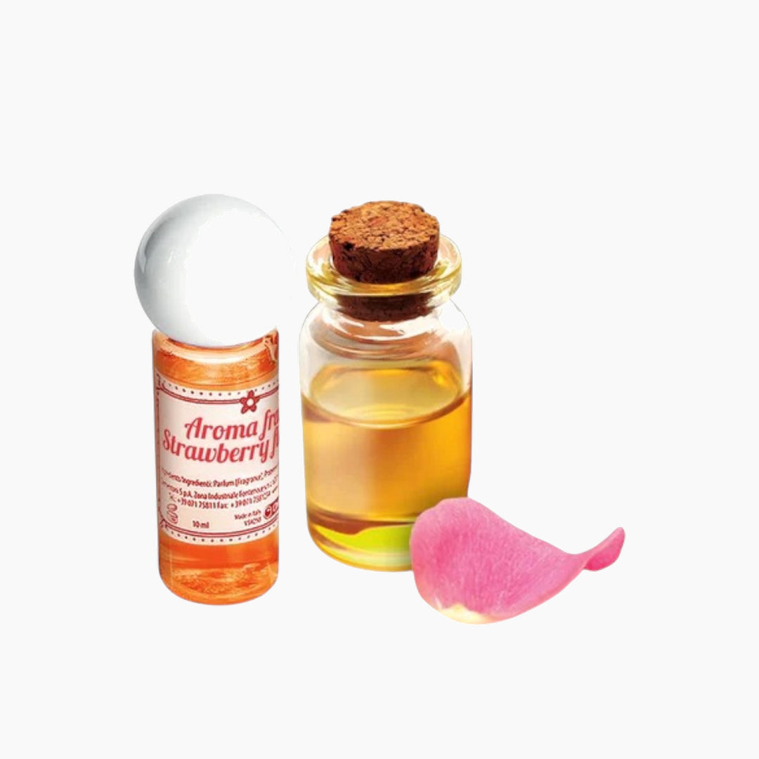 Clementoni Lip Balm - Pink Idea (USA)