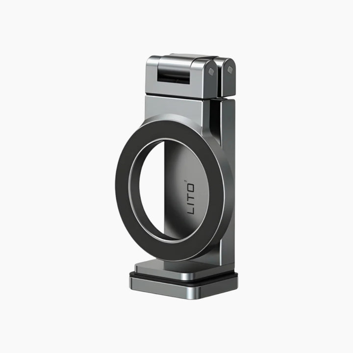 LITO LH01 magnetic travel car phone holder for hands-free calls and navigation