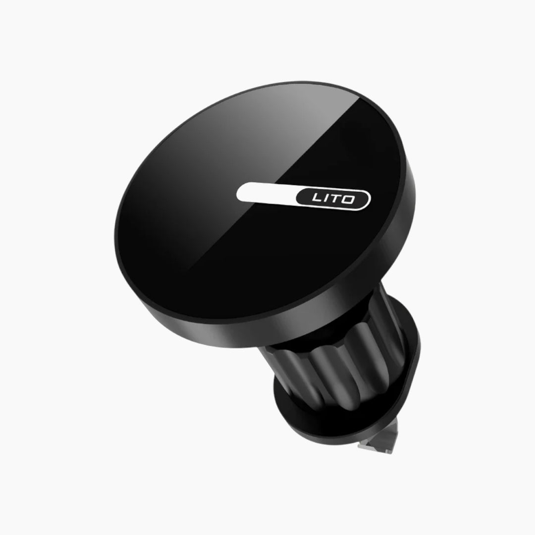 YESIDO LITO LT-W05 magnetic car phone holder with 360 rotation