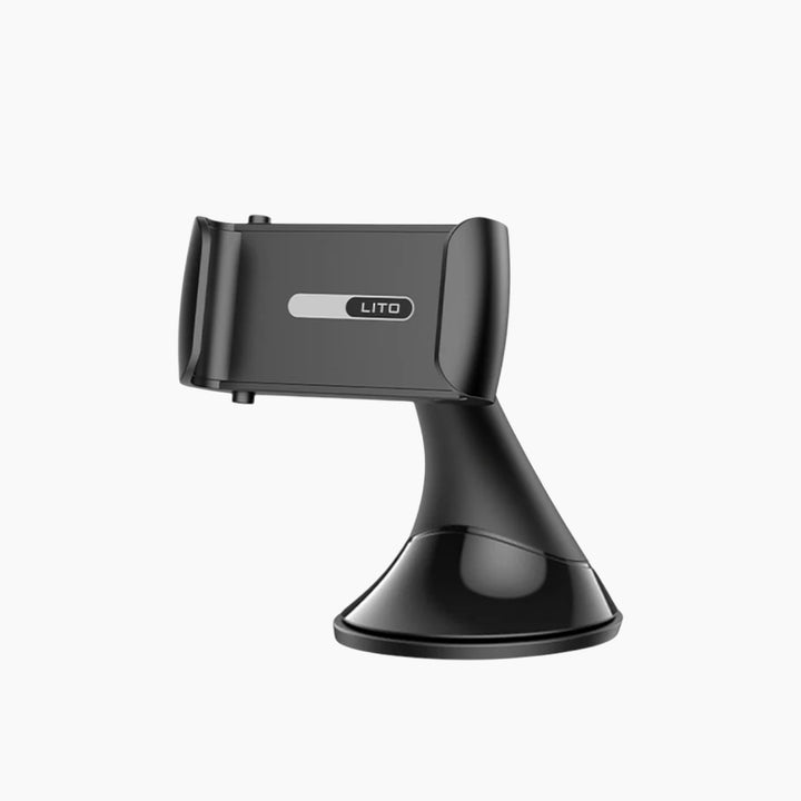 LITO W09 360° rotation car phone holder