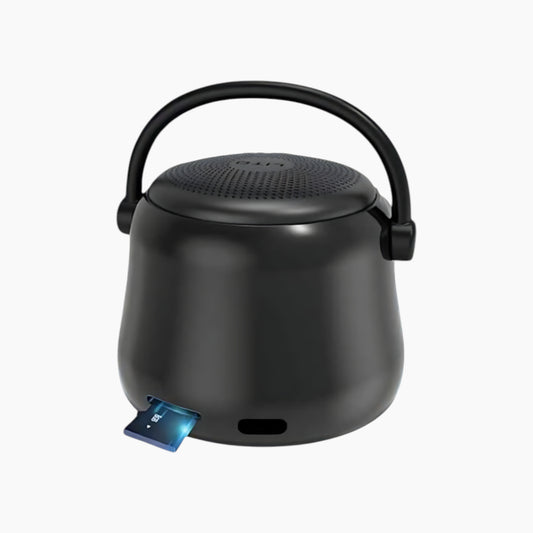 LITO LS03 Mini Wireless Travel Speaker