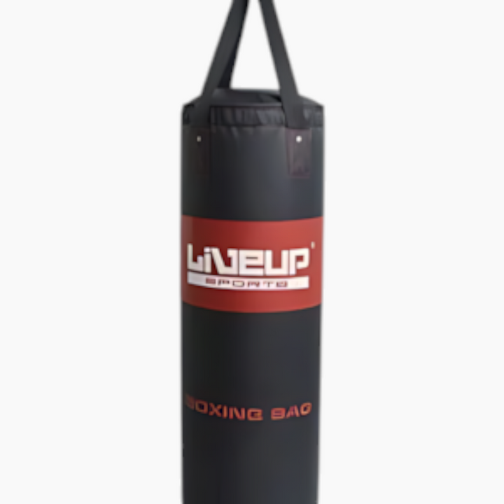 LIVEUP boxing bag