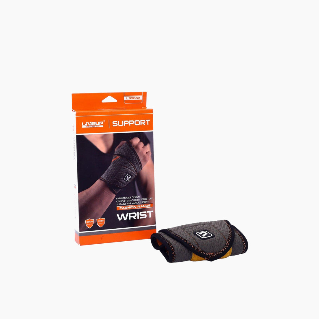 LIVEUP handcuff