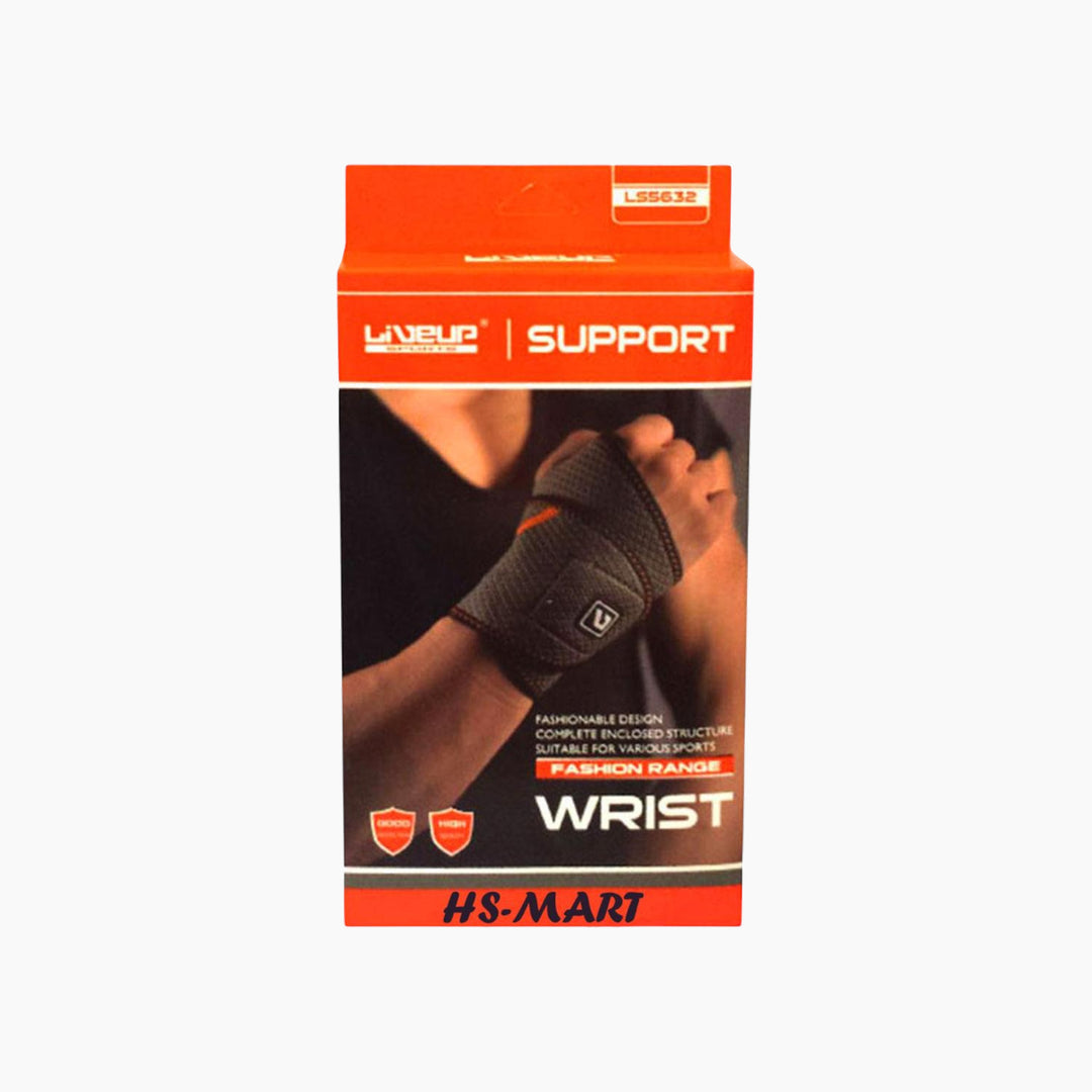 LIVEUP handcuff