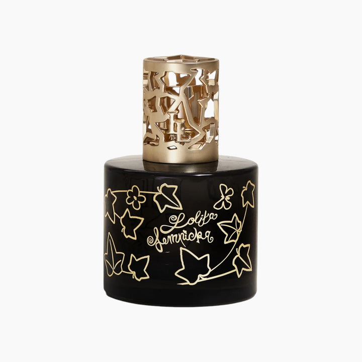 Maison Berger Paris LL Lamp Black Pure Gift Pack