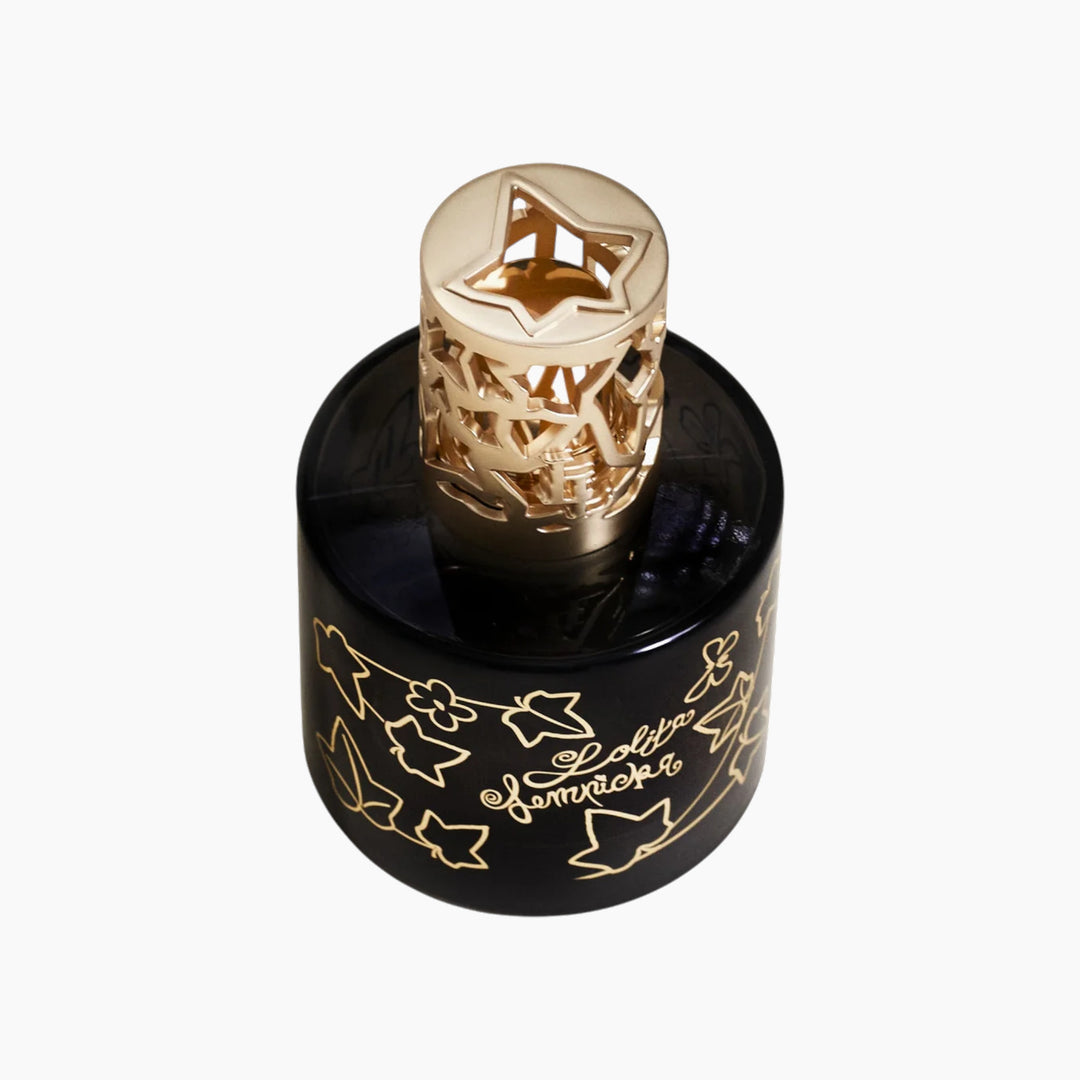 Maison Berger Paris LL Lamp Black Pure Gift Pack