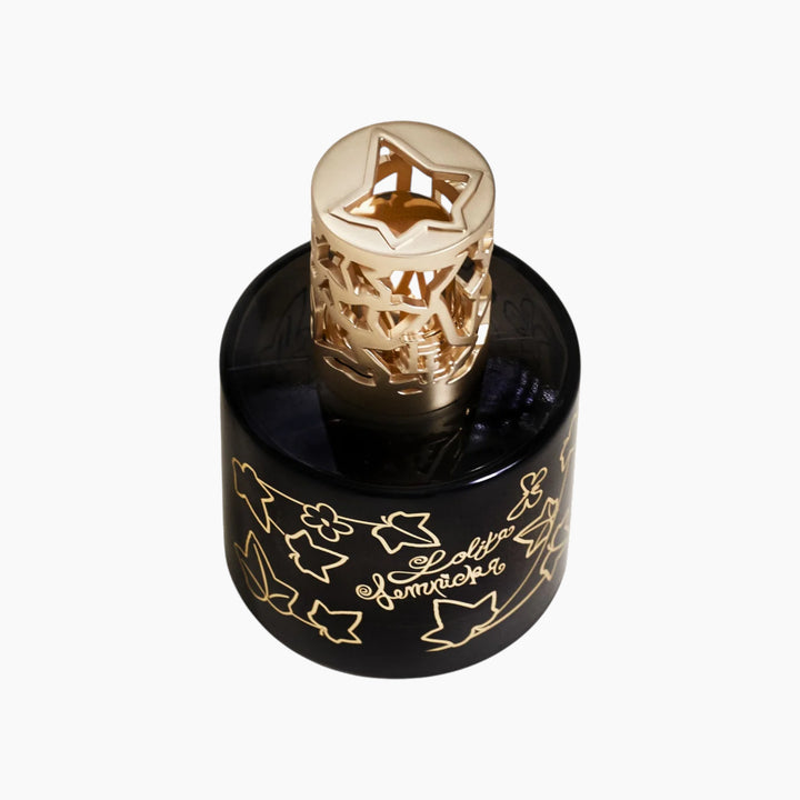 Maison Berger Paris LL Lamp Black Pure Gift Pack