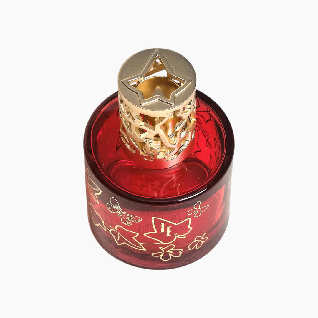 Maison Berger Paris LL Lamp Sweet Pure Gift Pack